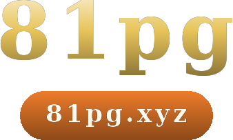 81pg logo